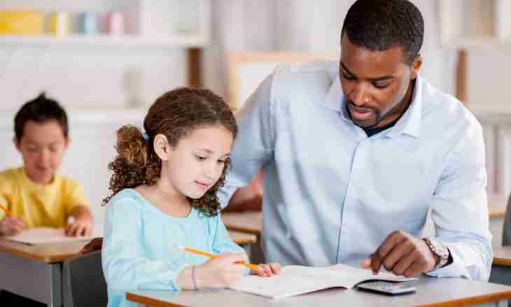 Roles of the father in education of the child