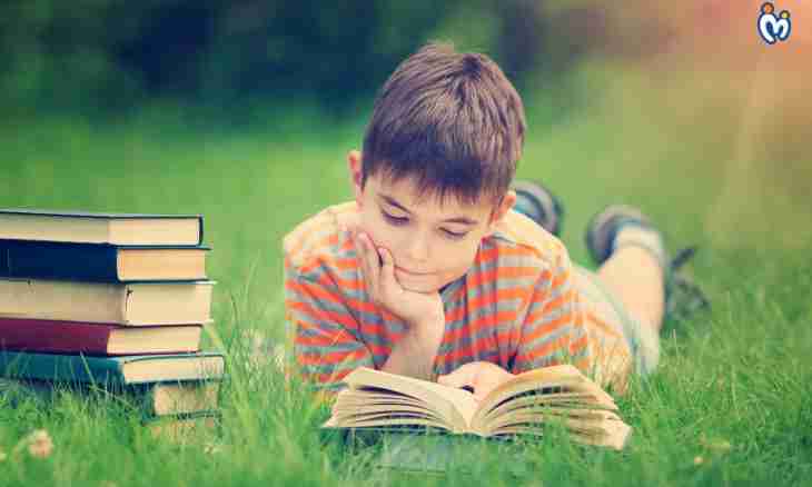 What to read the child of 3-4 years
