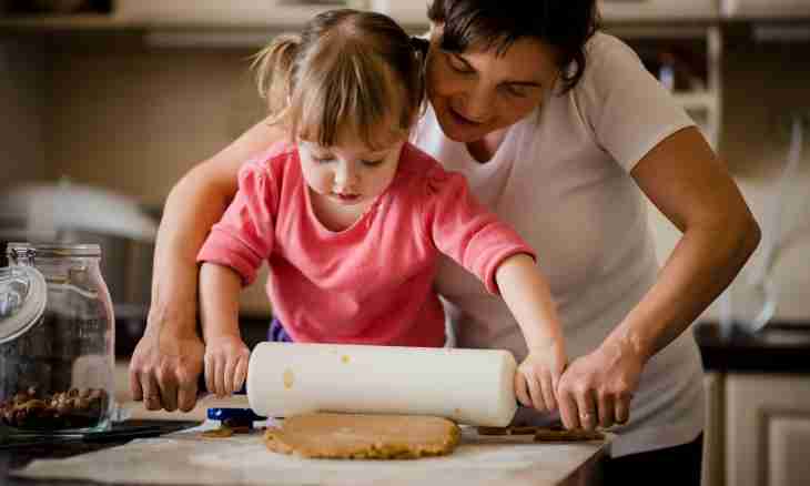 How to achieve good appetite from the child