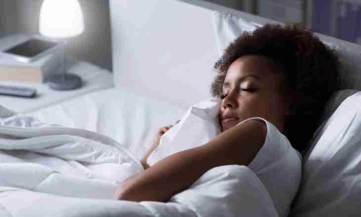 What can be the cause of insomnia at the child