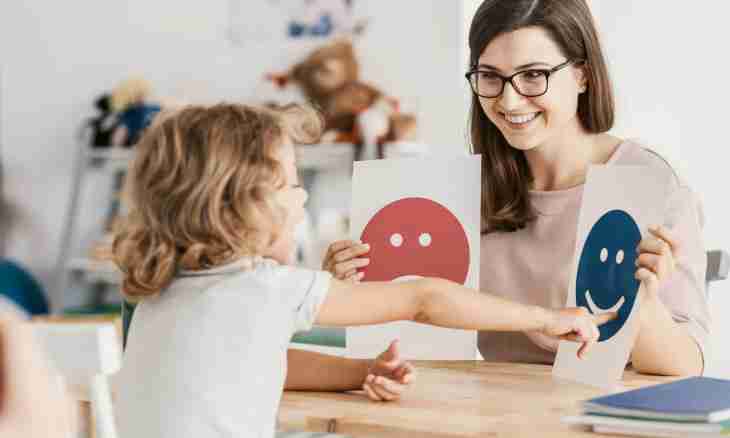 How to find the good children's psychologist