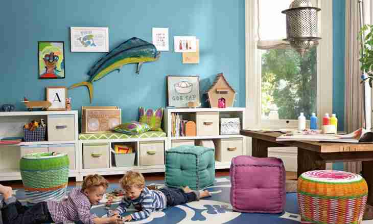 How to organize home kindergarten