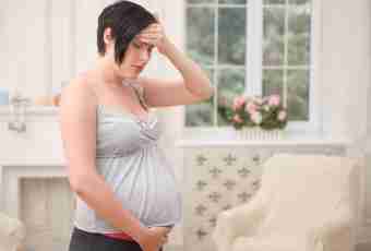 Nistatinovy ointment during pregnancy: pros and cons