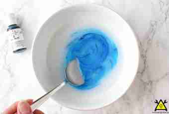 How to make slime with own hands: TOP-5 the best recipes