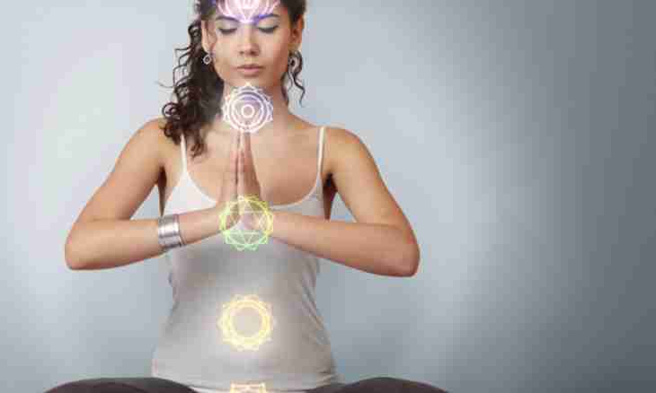 How to remove the block from chakras