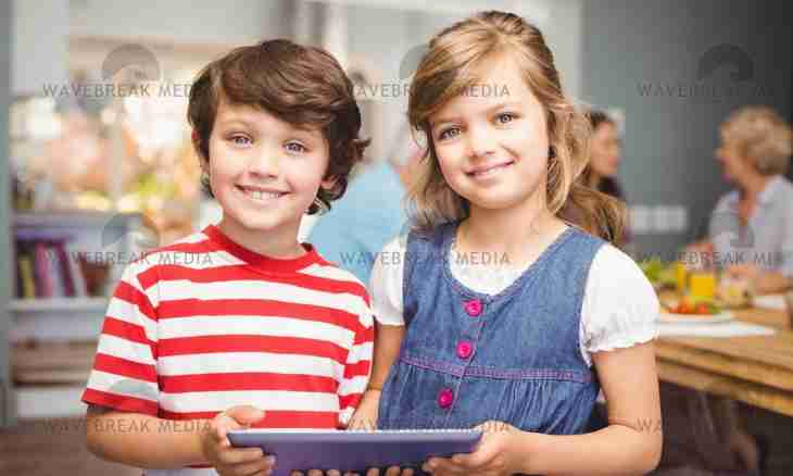 How to prepare the child for appearance of the brother or sister