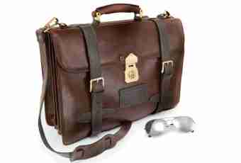 That it is more preferable: bag, satchel, portfolio