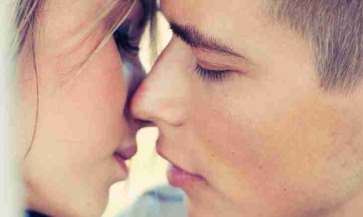 How to interpret a dream about a kiss