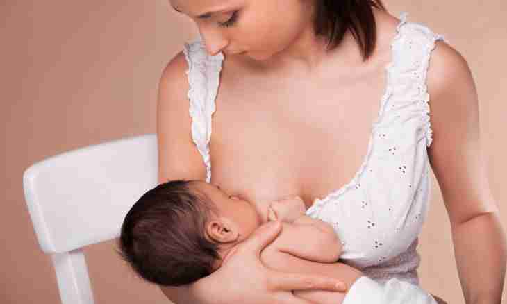 How to lower a lactation