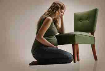Unwanted pregnancy: how to make the decision