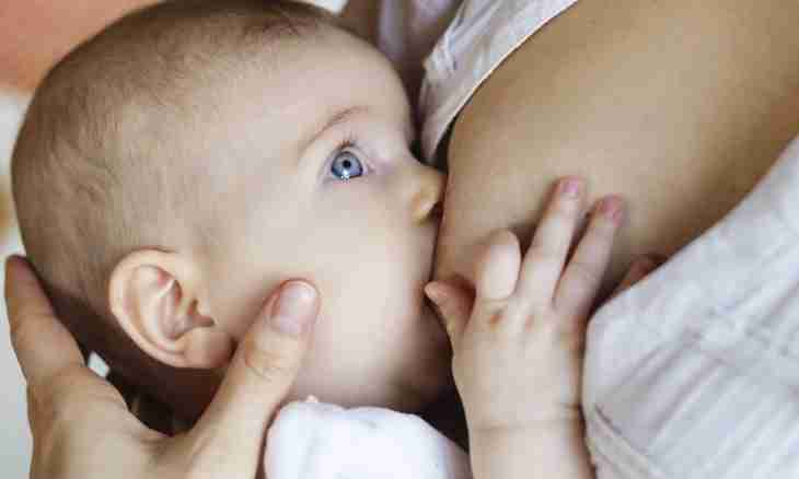 How to reduce development of breast milk