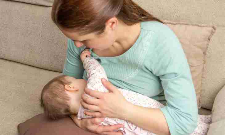 How to increase a breast after feeding