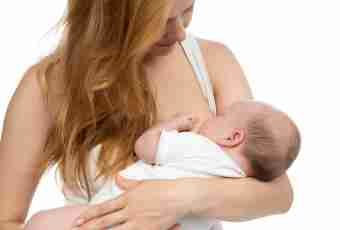 How not to recover during feeding by a breast