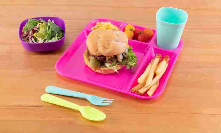 Kids menu: cottage cheese dishes for children up to 3 years