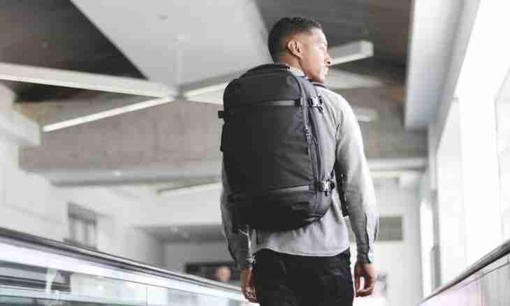 Why the ergo-backpack is necessary?