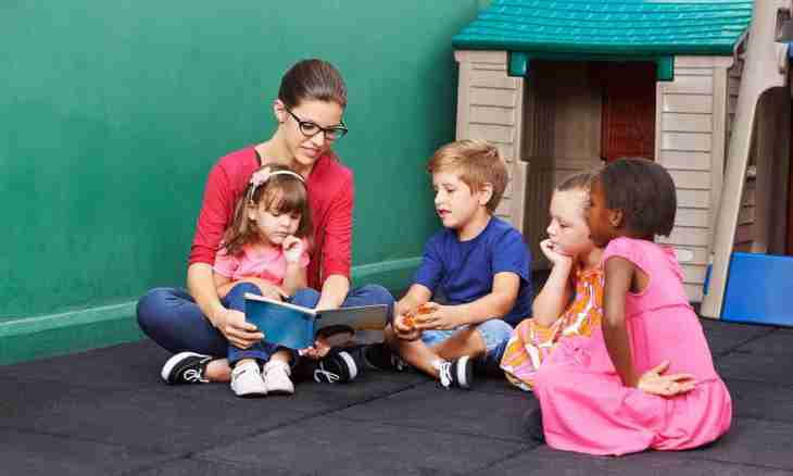 To parents for record: the nurse's duties in kindergarten