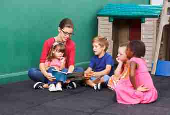 To parents for record: the nurse's duties in kindergarten
