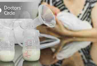 How to restore breast milk