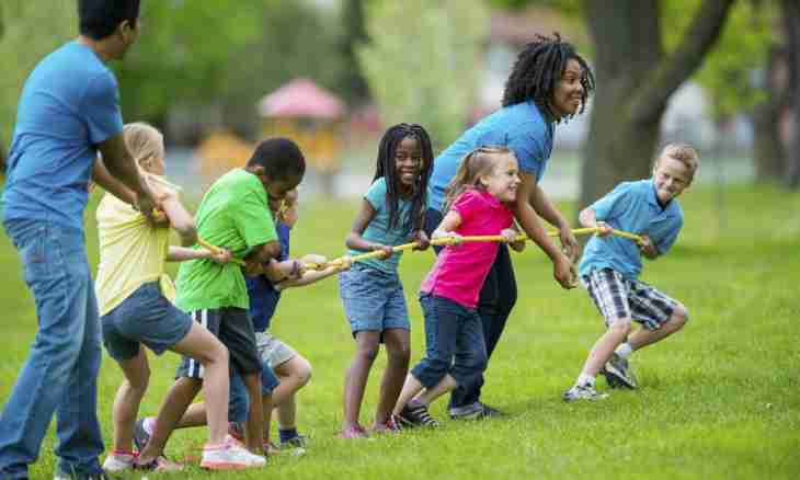 How it is correct to bring together the child to the summer camp?