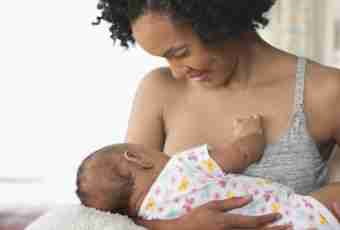 Stagnation of milk when breastfeeding: reasons, fight methods