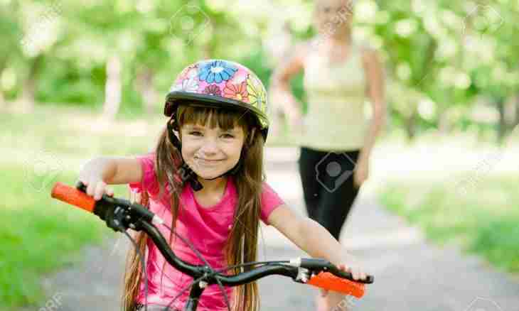 How to choose the bicycle for the child