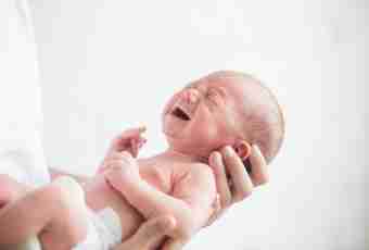 How to treat dysbacteriosis at the newborn