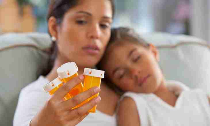How to restore health of the child after antibiotics