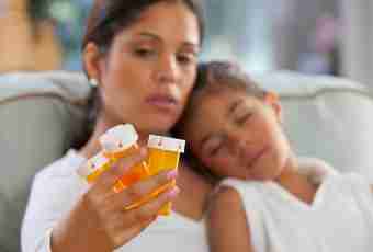 How to restore health of the child after antibiotics