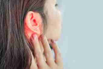 How to kill ear pain at the child