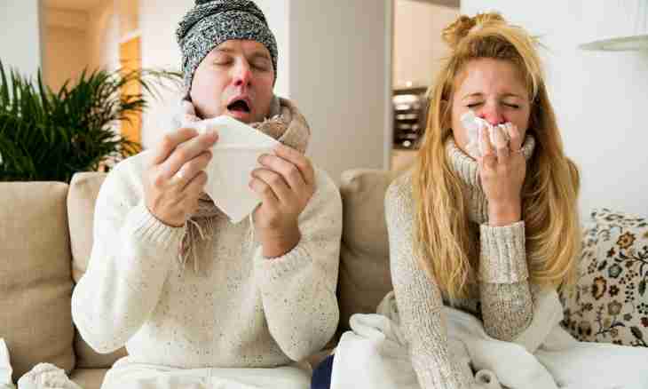 How to cure cold in one day at the child
