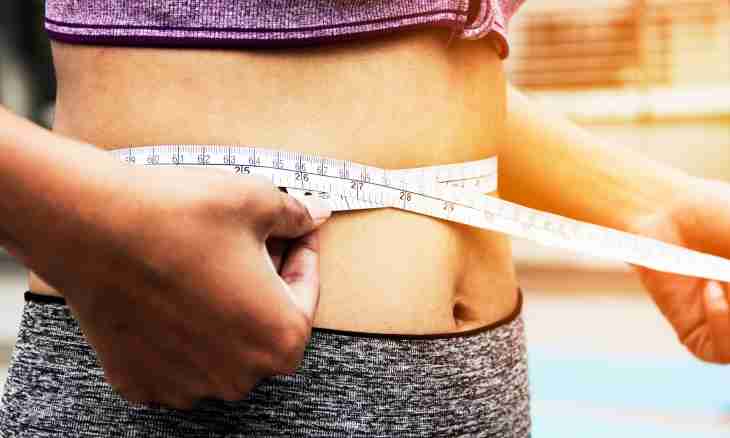 How to lose weight to the 12th summer girl