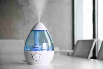 How to choose a humidifier for the nursery