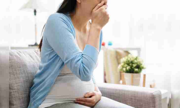 Than to treat an allergy at pregnancy