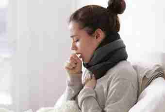 How to cure cold and cough at the child