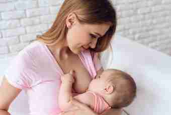Advice to young mothers: how and when to finish breastfeeding