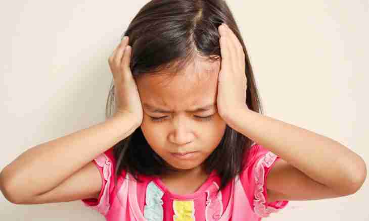 How to treat children's neurosis
