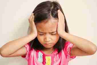 How to treat children's neurosis
