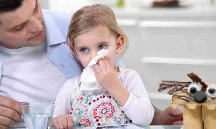 How to treat children's cough