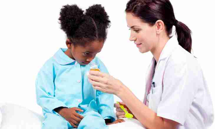 How to give the medicine Kogitum to children