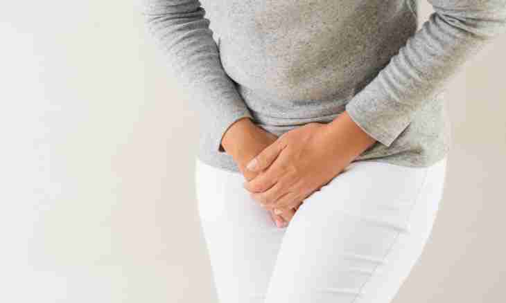 How to treat incontinence of urine at the child