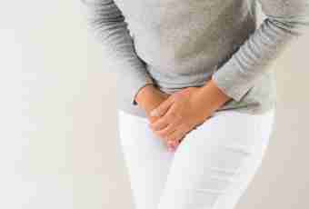 How to treat incontinence of urine at the child