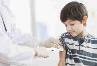 How to carry out prevention of flu at children