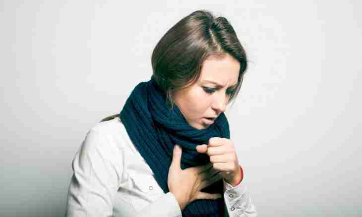 How to cure damp cough at the child
