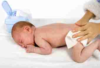 Diaper dermatitis: treatment, symptoms and causes