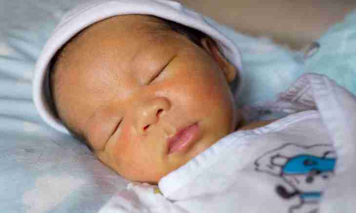 Galactosemia at newborns