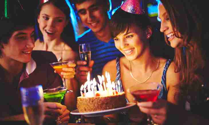 Where to arrange the Birthday for the teenager