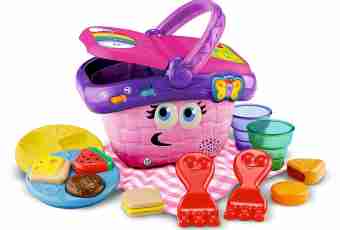 What toys to buy to children about one year