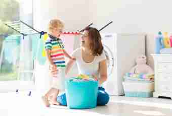 What to occupy the child with to manage to carry out household chores and to have a rest
