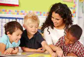 Five important councils for a speech development of the child from 0 to 5 years