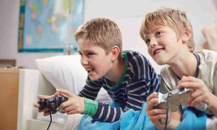 As computer games influence children